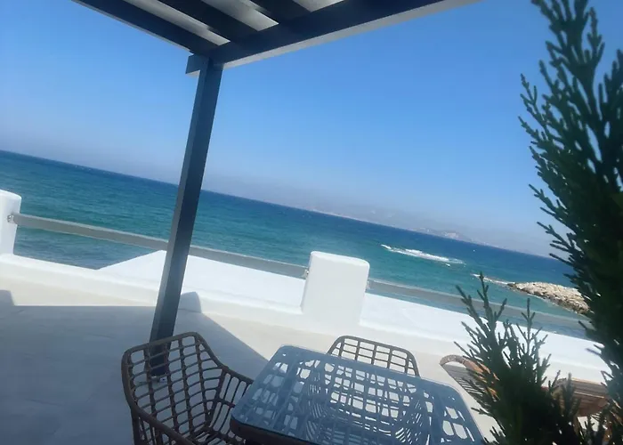 All Blue Suites