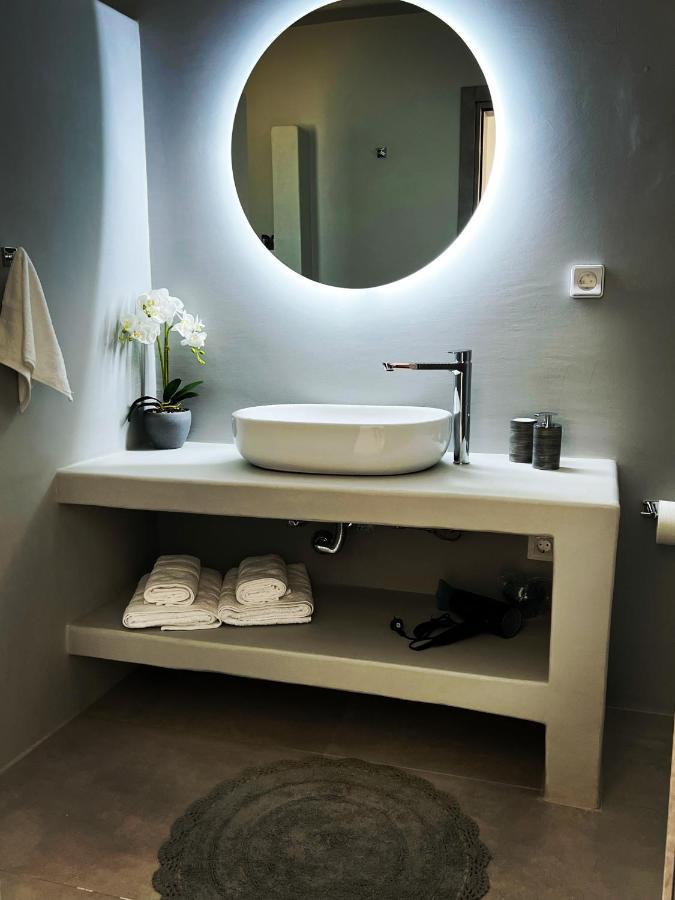 Apartment Blue *